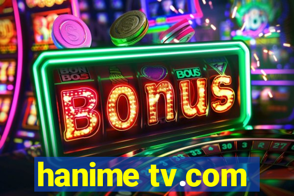 hanime tv.com